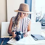 Gentry Rose Easterwood - @gentryannrose - Instagram