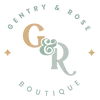 gentryroseboutique - @gentryroseboutique - TikTok