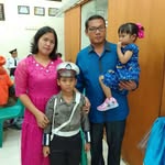 Geo Roman Sihombing - @gocibettafamily - Instagram