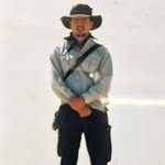 Roman Holewa - @georoman58 - Instagram