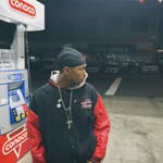 Geo Smith - @ayyogeo89 - Instagram