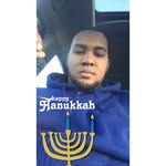Geo Smith - @_itschinx - Instagram