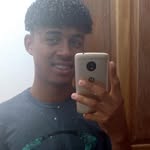Geo Smith - @o_tal_do_geo - Instagram