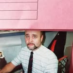 Geoff Baker - @geofftyson82 - Instagram