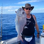 Geoff Baker - Facebook