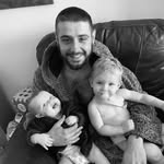 Geoff Baker - @geoffbakerr - Instagram