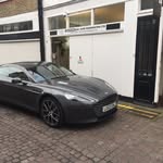 Geoff Baker - @draysons.car.care.kensington - Instagram