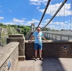 Geoff Baker - Facebook