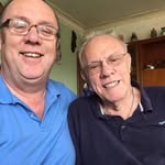 Geoff Baker - @bakerboys59 - Instagram