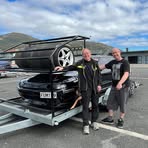 Geoff Baker - Facebook