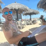 Geoff Baker - @salt__bae - Instagram