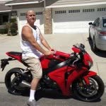 Geoff Baldwin - @motogeoff1000 - Instagram