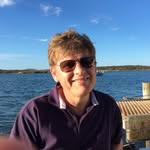 Geoff Barrow - @gpbarrow - Instagram