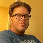 Geoff Benedict - @bennygee521123 - Instagram