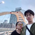 Geoff Benedict Barbosa - @geoffbarbosa - Instagram