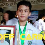 Geoff Benedict Cariño - @geoff_benedict - Instagram