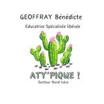 GEOFFRAY Bénédicte - @geoffraybenedicte.educ - Instagram