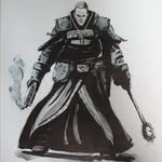 Geoff Bennett - @unclegeoffpainting - Instagram