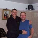 Geoff Bennett - @bikergeoff42 - Instagram