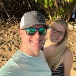 Geoff Bennett - @geoff0226 - Instagram