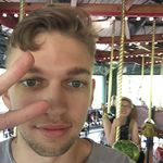 Geoff Bennett - @the_gb - Instagram