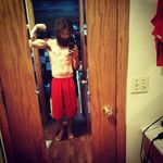 Geoff Bennett - @gbbennett1331 - Instagram