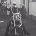 Geoff Bennett - @geoff7728 - Instagram