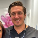 Geoff Bennett - @dr.gbennett - Instagram