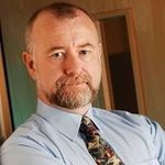 Geoff Bennett - @geoff392 - Instagram