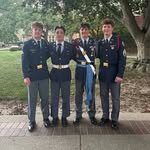 Jack, Geoff, Brady, Tommy Standfast - @standfast_brothers - Instagram