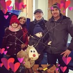 Geoff Bruce - @brucie660 - Instagram