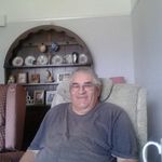 Geoff Bruce - @geoffbruce1 - Instagram