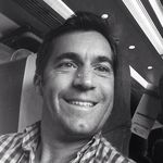 Geoff Bruce - @geoff.bruce - Instagram