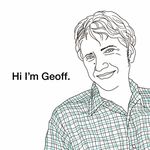 Geoff Bruce - @im_geoff_handyman - Instagram