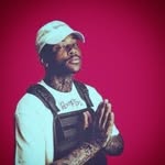 Geoffrey-button - @thug_life_1632 - Instagram