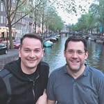 Geoff Calhoun - @geoffincolorado - Instagram