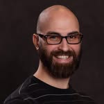 Geoffrey D Calhoun - @screenwriterpod - Instagram