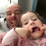 Geoff Connor - @mumbles381 - Instagram