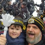 Geoff Connor - @oskeewaawaa - Instagram