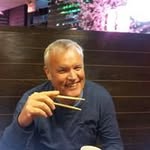 Geoff Crisp - @crisp2000 - Instagram