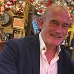Geoffrey Curran - @geoffreycurran71 - Instagram