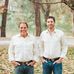 Geoff and Daniel Schell, Ray White Rural SA - Facebook