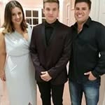Geoff Daniel - @danielgeoff - Instagram