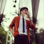 Geoff Daniel - @geoffdaniel_ - Instagram