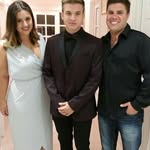 Geoff Daniel - @geoffdaniel58 - Instagram