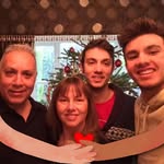 Geoff Daniels - @geoffdaniels27 - Instagram