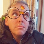 Geoff Daniels - @danielsgeoff - Instagram