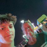 Geoff - @geoff_dellinger - Instagram
