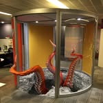 Geoff Drake - @the_newsnight_booth - Instagram
