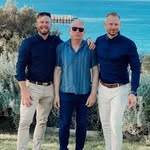 Geoff Drakeford - @geoffdrakez - Instagram